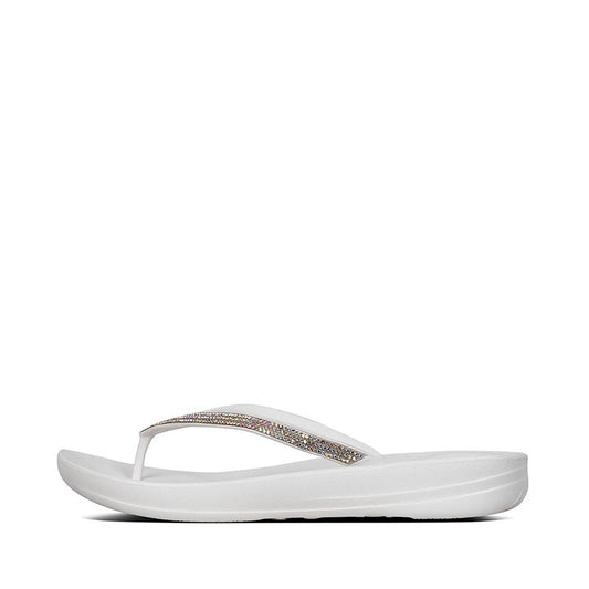 Iqushion Sparkle Ergonomic Flip Flops